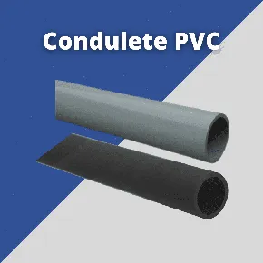 Condulete PVC